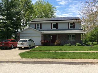 1124 S Graywell Dr, Bloomington, IN