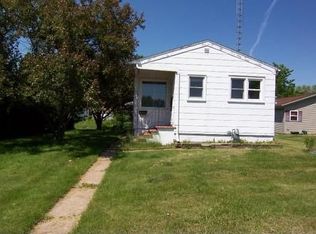 416 Elm St, Antigo, WI 54409