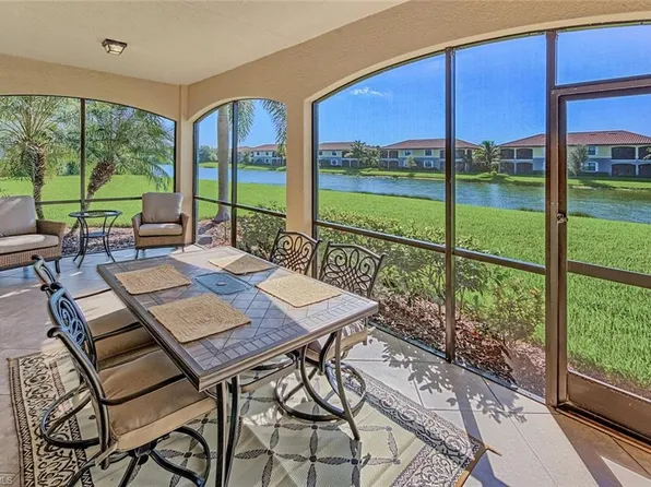 9126 Napoli Ct APT 101, Naples, FL 34113