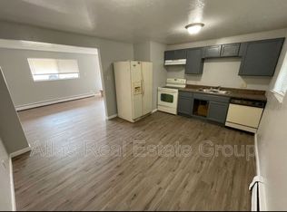 135 University Dr #A, Colorado Springs, CO 80910