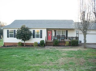 301 N View Dr, Strawberry Plains, TN 37871