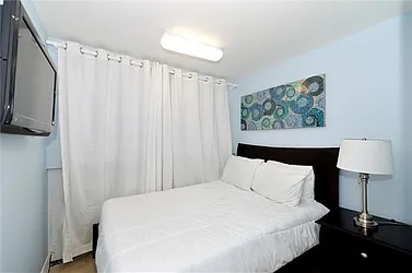 Rented by Atlas Real Estate New York