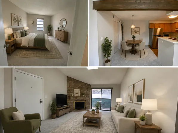 11925 E Harvard Ave #6-207, Aurora, CO 80014