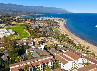 101 Oceano Ave APT 8, Santa Barbara, CA 93109