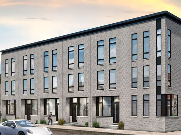 905 Emily St, Philadelphia, PA 19148