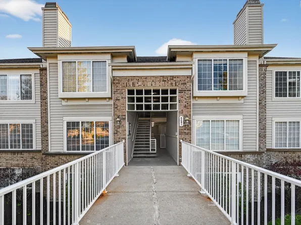 4281 Defender Dr Unit 104, Colerain Twp, OH 45252