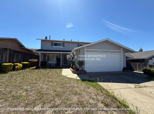 2470 Wexford Ave, South San Francisco, CA 94080