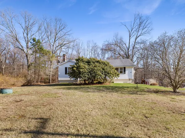 40 Sipples Hill Road, East Haddam, CT 06469