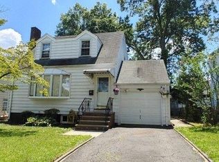 15 Furber Ave, Linden, NJ 07036
