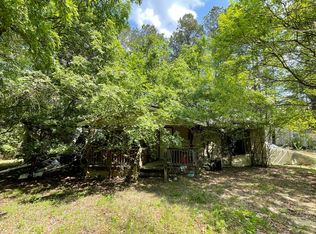 631 Redds Branch Rd, Aiken, SC 29801