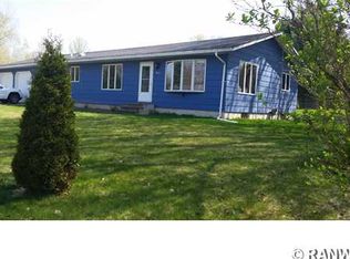 810 N Emery St, Stanley, WI 54768