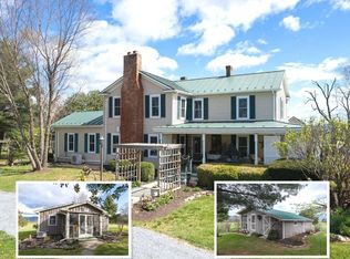 1048 Piney Hill Rd, Luray, VA 22835