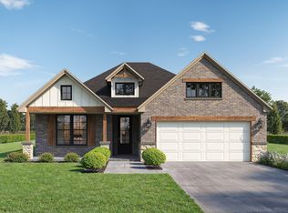 9726 E 132nd St S, Bixby, OK 74008