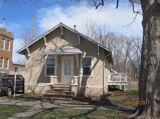 1520 Lucinda St, Perry, IA 50220