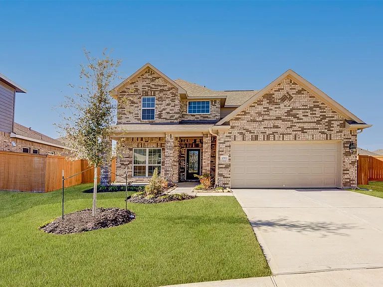 10902 Granite Chief Dr — Photo 1