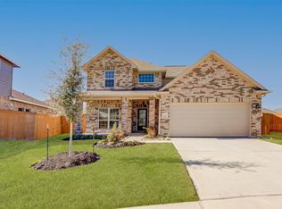 10902 Granite Chief Dr, Iowa Colony, TX 77583