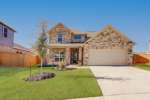 10902 Granite Chief Dr Photo 1