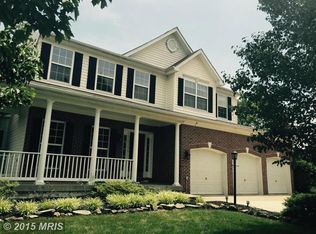 42790 Evening Breeze Ct, Ashburn, VA