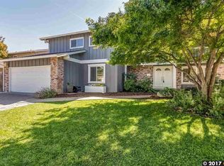 541 Banyan Cir, Walnut Creek, CA 94598