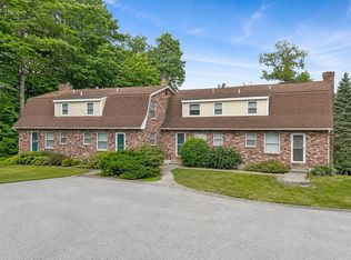 21 Old Colony Way UNIT B2, Pittsford, VT 05763