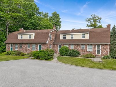 21 Old Colony Way #B2, Pittsford, VT, 05763