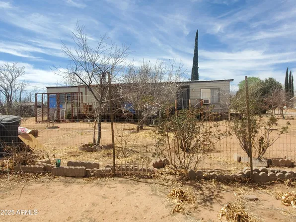 10054 S GUIDANCE Way S, Hereford, AZ 85615