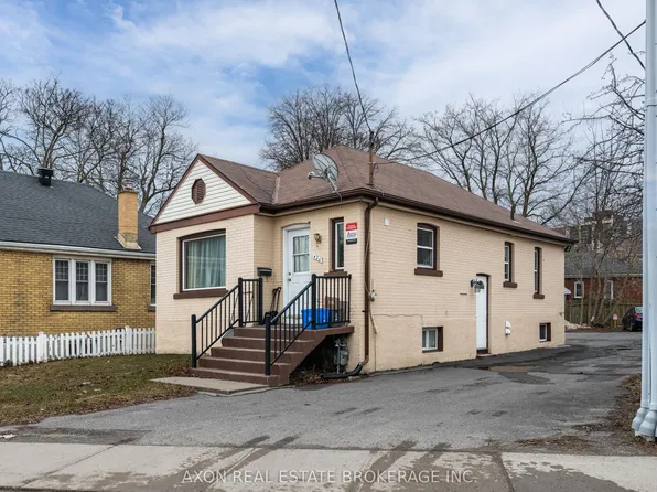 426 Macdonnell St, Kingston, ON K7L 4E4