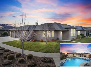 3409 Padre Ln, Chico, CA 95973