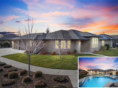3409 Padre Ln, Chico, CA, 95973