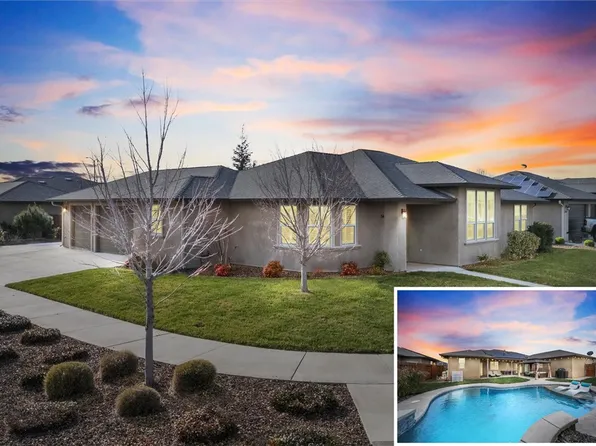 3409 Padre Ln, Chico, CA 95973