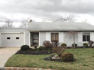 52A Juniper Plz, Monroe Township, NJ 08831