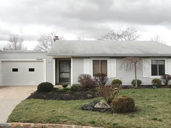 52A Juniper Plz, Monroe Township, NJ 08831