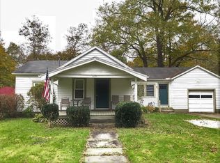 6131 Riverview Rd, Peninsula, OH 44264