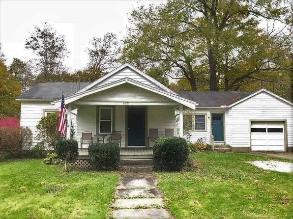 6131 Riverview Rd, Peninsula, OH 44264