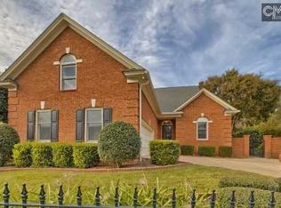 116 Spring Valley Ct, Columbia, SC 29223