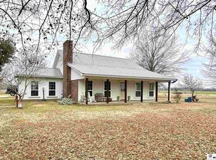 2400 Highway 578, Winnsboro, LA 71295