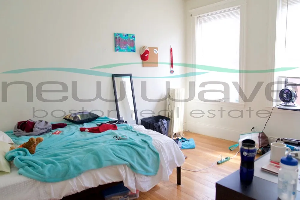 1 bed, 650 sqft, $2,750 — Photo 3