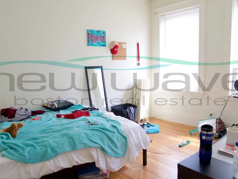 108 Hemenway St #4 — Photo 3