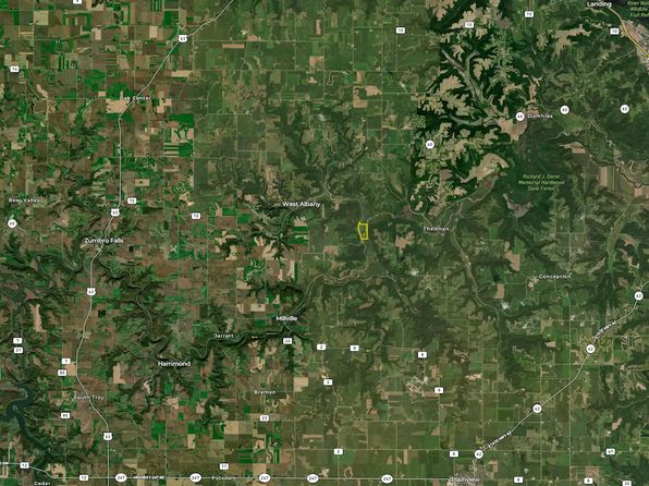S County Road 11 LOT WP001, Millville, MN 55957