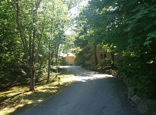 96 Lyman Rd, Brookline, MA 02467