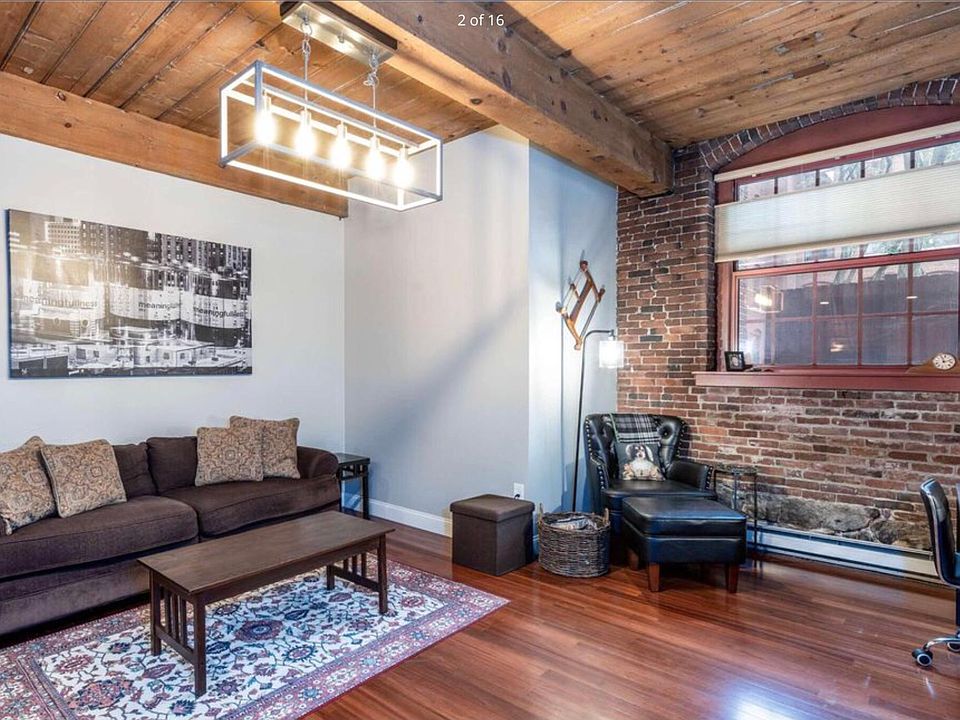 1st image of 335 Cypress St APT 1D
