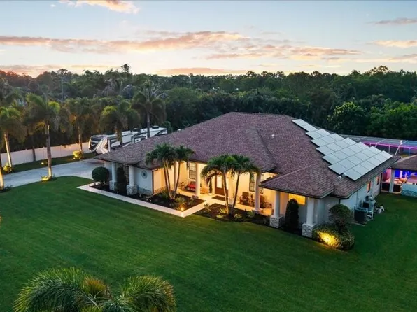 17433 Hamlin Boulevard, Loxahatchee, FL 33470