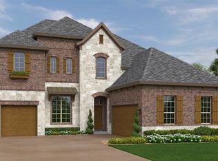 1357 Roundup Rd, Frisco, TX 75036