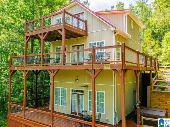 70 Montanas Way, Wedowee, AL 36278