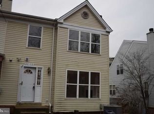 3615 Pogonia Ct #3D, Hyattsville, MD 20784