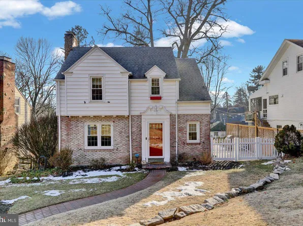 36 Wyomissing Hills Blvd, Reading, PA 19609