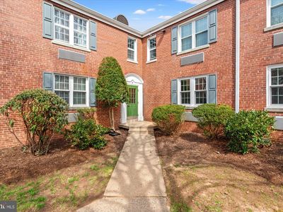 12 Ashby St APT F, Alexandria, VA, 22305