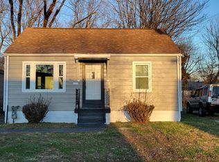 1607 Phyllis Ave, Louisville, KY 40215