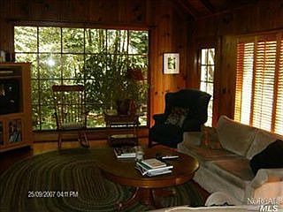 3rd image of 15023 Old Cazadero Rd