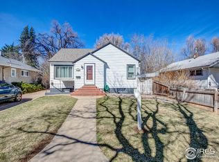 511 S Loomis Ave, Fort Collins, CO 80521